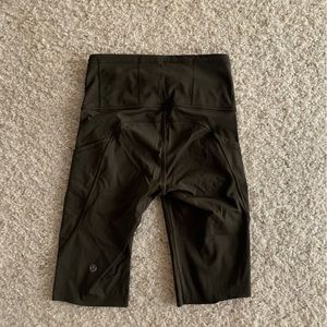 Lululemon shorts - size 2